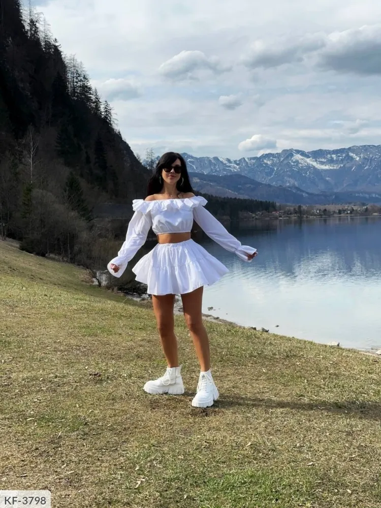 Платье KF-8262 Фабрика Моды