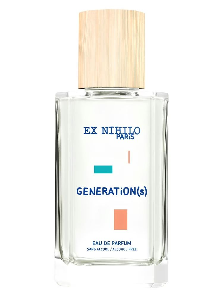 Ex Nihilo Generation(s)