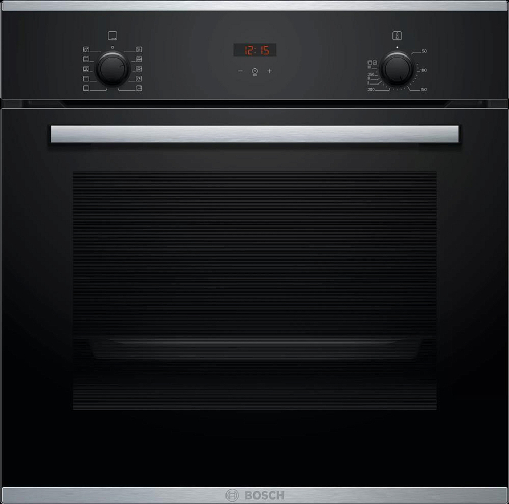 Духовой шкаф Bosch HBF254EB0R