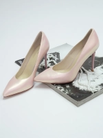 Туфли женские демисезонные POPULAR FASHION A605A-561KD