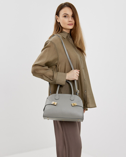 Сумка 581 03 серый