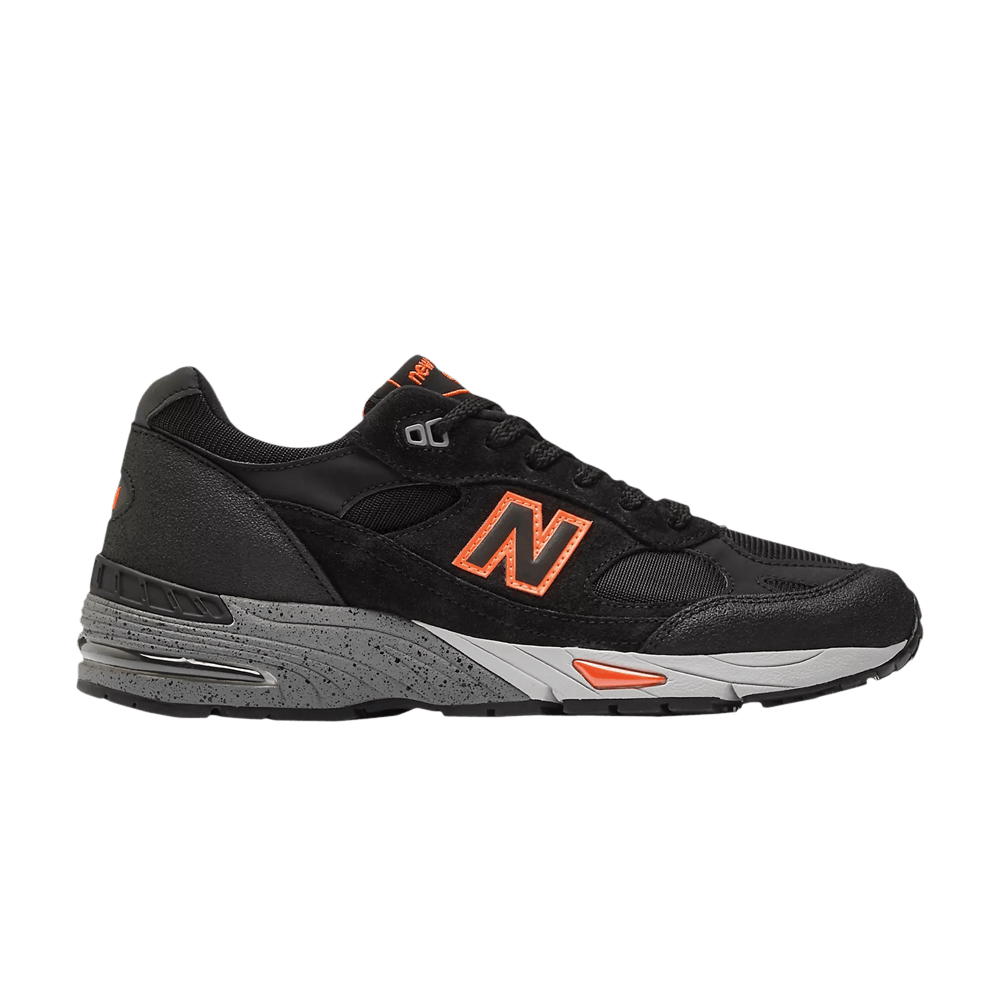 Кроссовки New Balance Nb 991