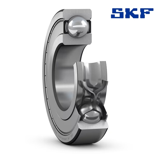 6308-2Z/C3 SKF подшипник