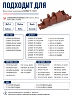 Блок розжига газа DST2010-702C