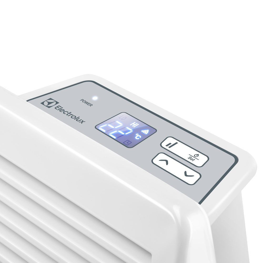 Конвектор  Electrolux ECH/AS-1000 ER