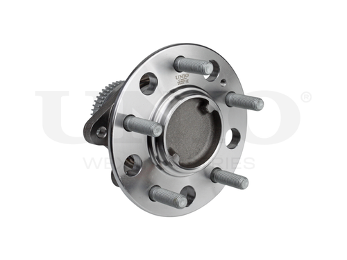 Ступица задняя (с ABS) UNIO HUB-20239