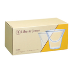 Набор креманок с двойными стенками pure, 250 мл, 2 шт.