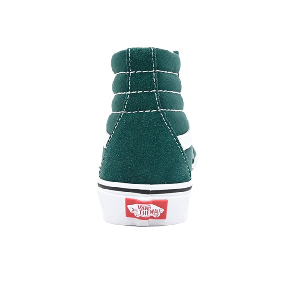 Кеды Vans Sk8-Hi 'Bistro Green' VN0A4U3C2NC
