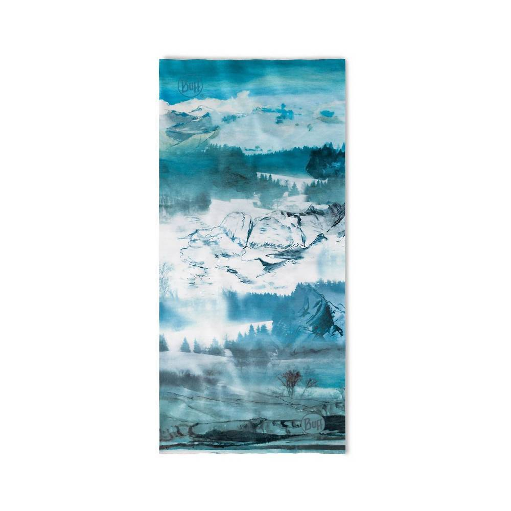 Бандана Buff Original Sevsi Dusty Blue 129795.742.10.00