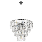 Подвесная люстра Loft It Contemporary 10561/660 Clear