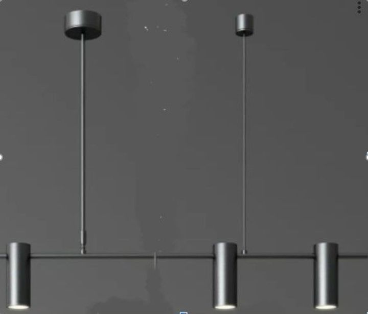 Подвесная люстра Imperium Loft Adis 212661-26