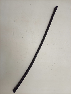 ESL98330 ктп2 Нижняя уплотнительная резина для посудомоечных машин Electrolux Zanussi 140055636017 б/у