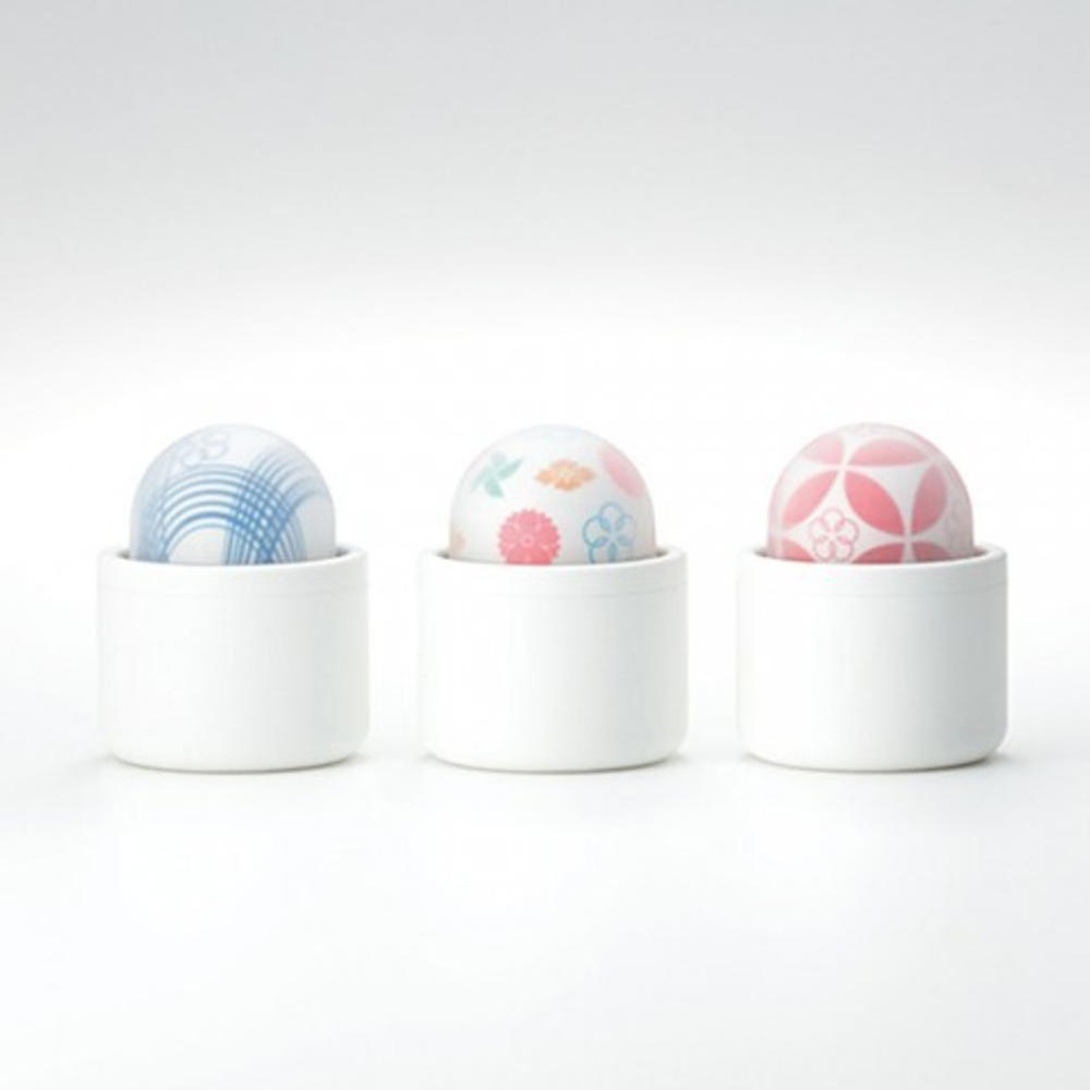 IROHA Temari Kaze Вибромассажер