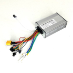 Контроллер гидроизолированный Kugoo M4 / M4 Pro / Max Speed 48v 21a (залит полностью)