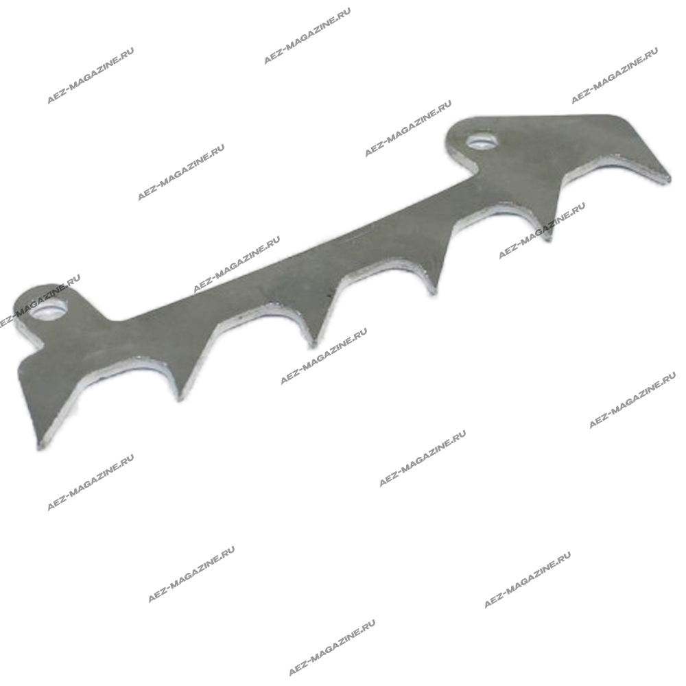 Зубчатый упор для бензопилы Stihl 180/250
