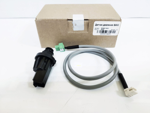 Датчик давления воды котлов BAXI Ampera Plus/PRO арт. BX4991100251