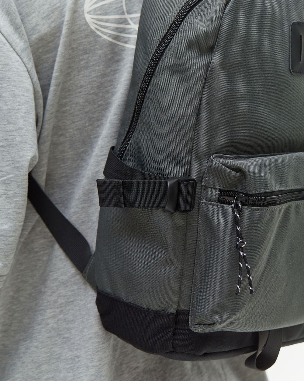 Рюкзак Anteater Nano Bag DarkGrey