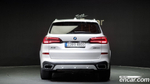 BMW X5 (G05) xDrive 45e M Sports (07.2021)