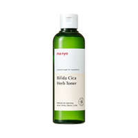 MANYO bifida cica herb TONER 210ml