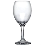 Набор бокалов для вина 255мл 6шт «IMPERIAL-F&D» 44703BFD