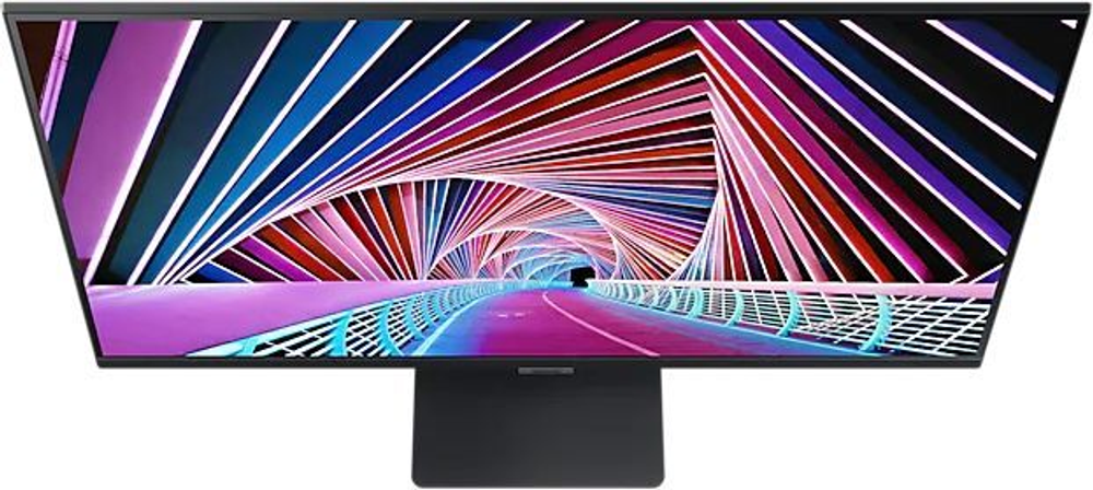 Монитор 31,5" Samsung S32A700NWI