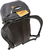 Рюкзак туристический Thule AllTrail X 25L Hiking Backpack TALX125 Obsidian (3204130)