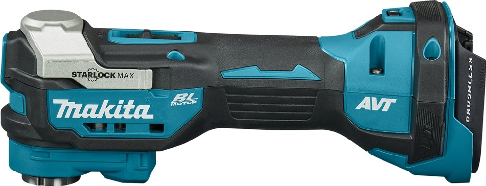 Многофункциональный инструмент аккумуляторный MAKITA DTM52SFK