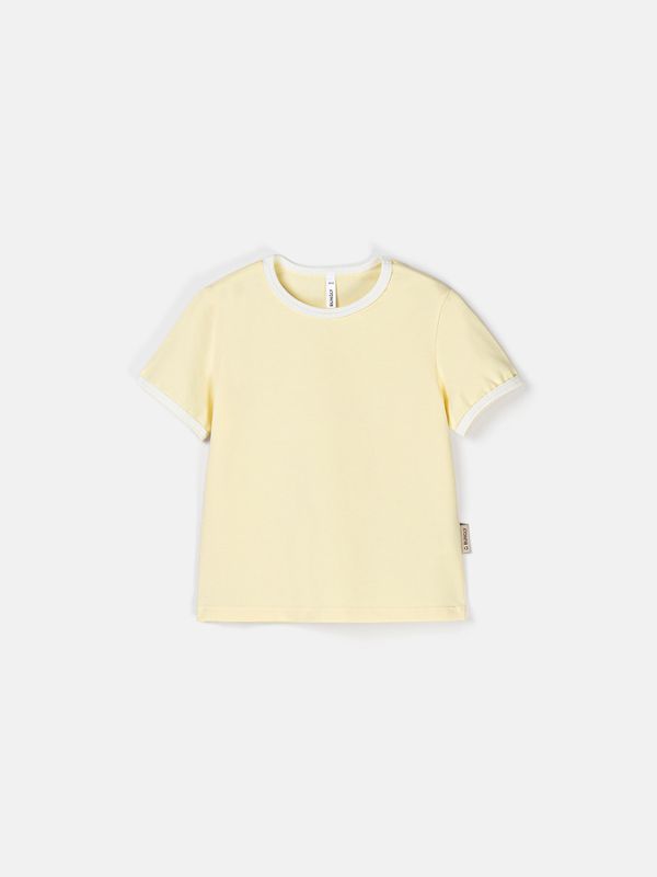 Комплект футболок 