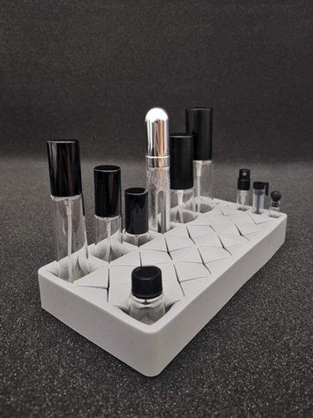 Подставка для флаконов