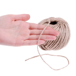 ШПАГАТ ДЖУТОВЫЙ СИБРТЕХ L90М 1120ТЕКС, 93877