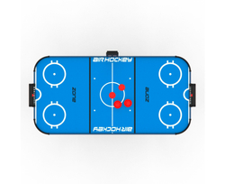Игровой стол - аэрохоккей DFC ZONE 48"