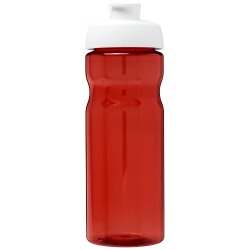 H2O Active® Base Tritan™ Спортивная бутылка объемом 650 мл с откидывающейся крышкой