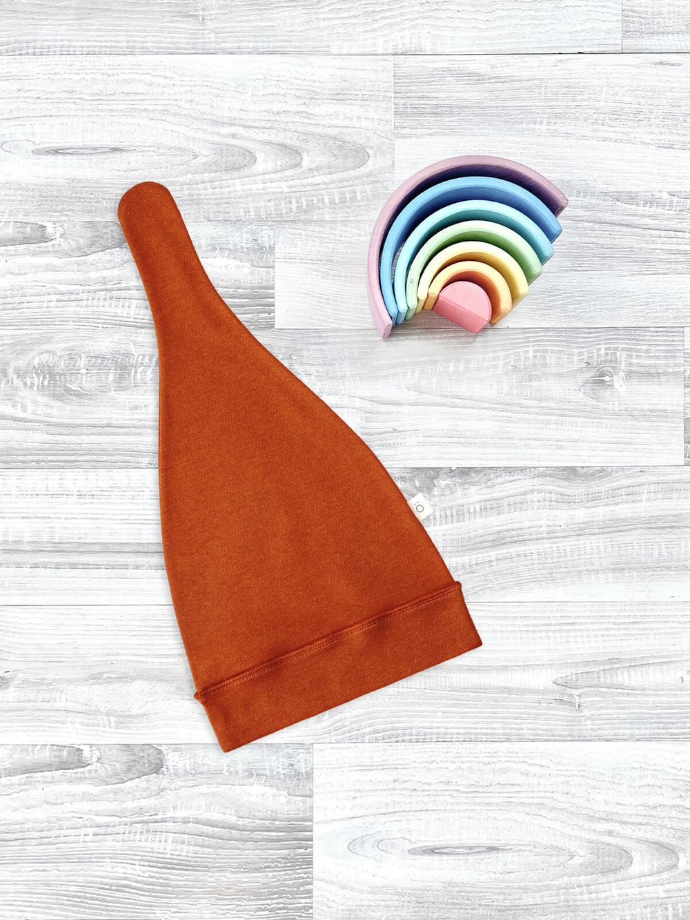 Шапочка Mjölk Paprika