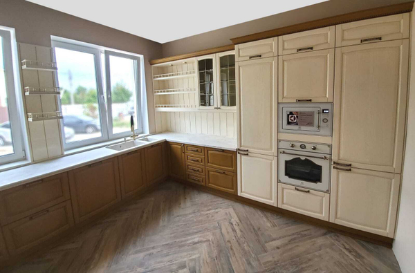 КУХНИ НА ЗАКАЗ