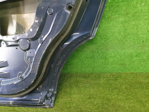 Дверь задняя правая Jaguar F-PACE (2016-н.в.)