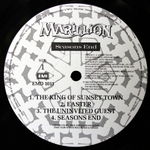 Marillion / Seasons End (LP)
