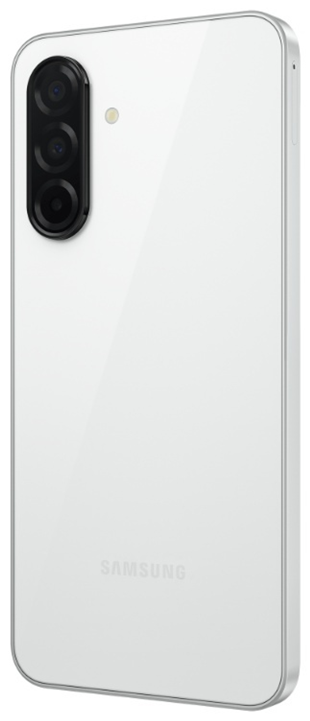 Смартфон Samsung Galaxy A26 5G 8 ГБ/256 ГБ белый