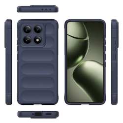 Противоударный чехол Flexible Case для Xiaomi 14T