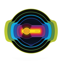 Набор мисок Nest™9 Joseph Joseph