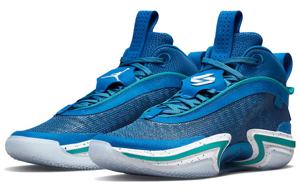 Кроссовки Jordan Air Jordan 36 "Luka" Pe