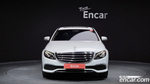 Mercedes-Benz E-Class W213 E220d 4MATIC Exclusive (10.2019)
