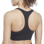 Женский топ-бра Reebok WOR Seamless Bra