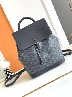 Goyard Alpin Mini Backpack