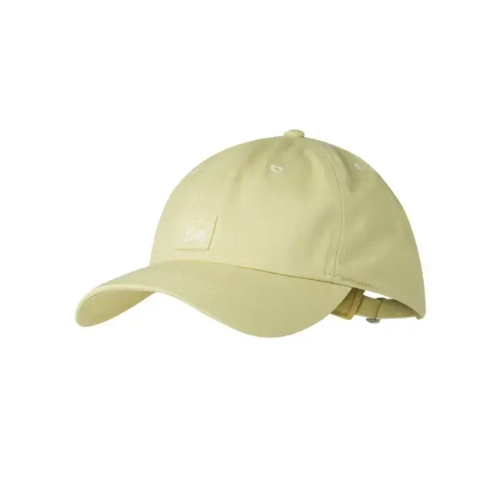 Кепка Buff Baseball Solid Zire Pistachio