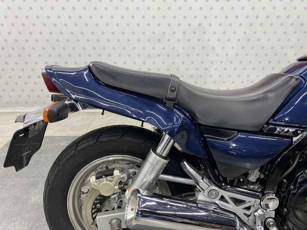 Yamaha FZX750 , 2000