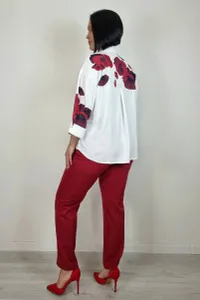 Костюм 03042-2 Fabrika