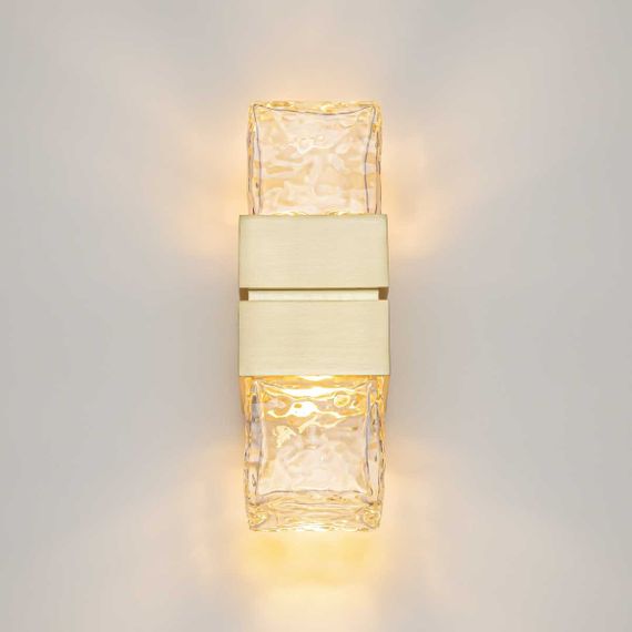 Бра Maytoni MOD505WL-L12BS3K