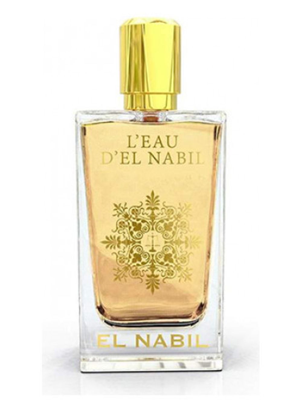 El Nabil L'Eau D'
