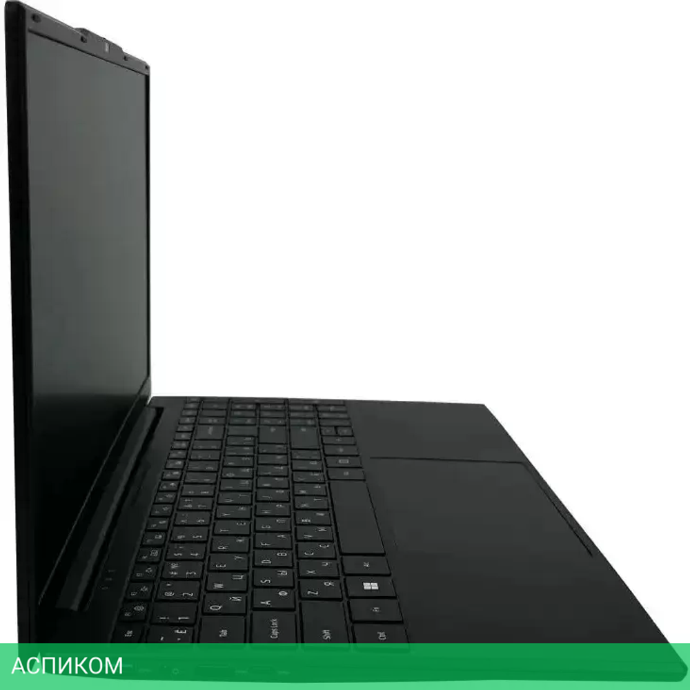 Ноутбук Hiper Workbook 15 FWBC151-I512HR16N5FABWPG