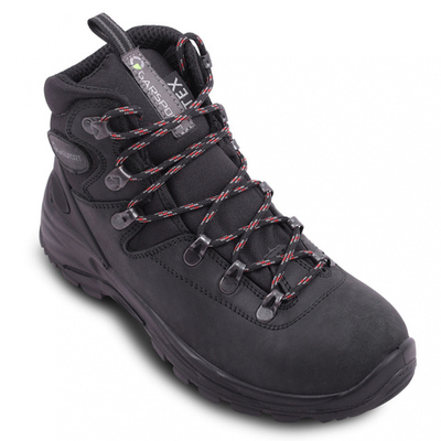 Ботинки треккинговые Garsport FALCADE DRAGON TEX